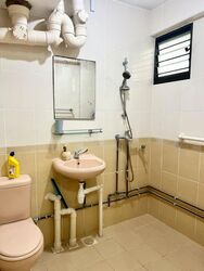 Blk 39 Telok Blangah Rise (Bukit Merah), HDB 5 Rooms #597086701